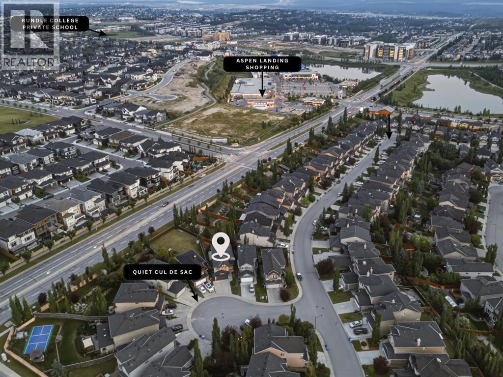 10 Aspen Stone Mews SW - 50