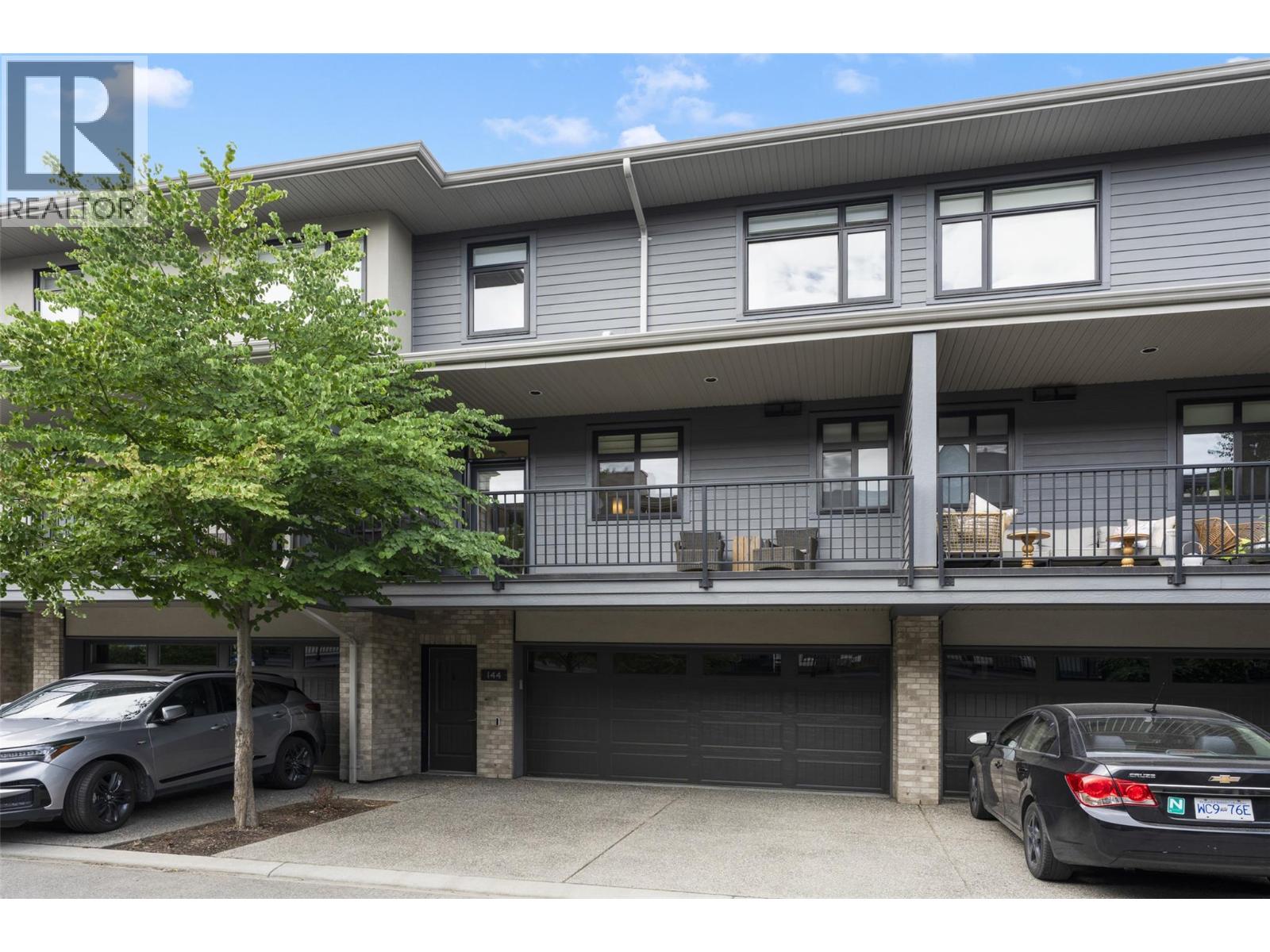 144 1102 Cameron Avenue, Kelowna