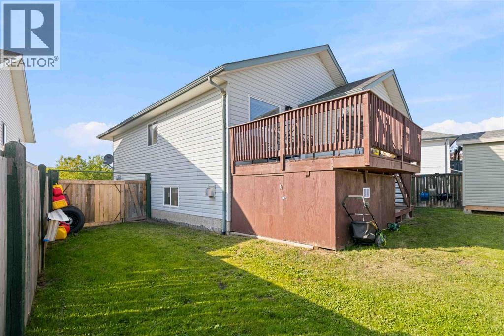 104 DICKEY Bay, Fort McMurray
