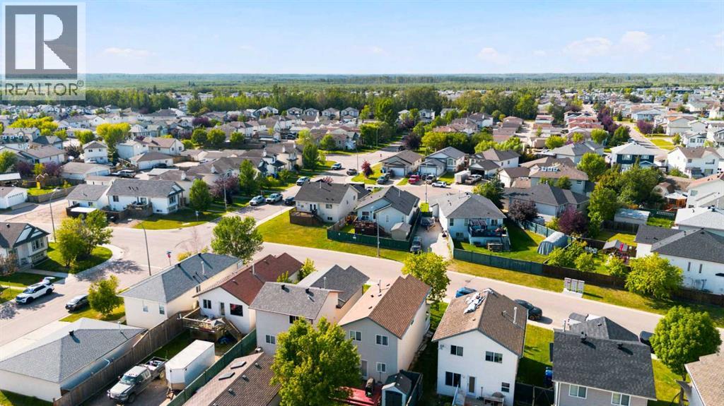 104 DICKEY Bay, Fort McMurray