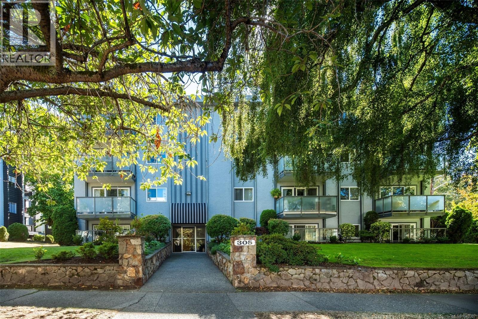 307 305 Michigan St, Victoria