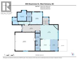 3953 Beachview Drive, West Kelowna, BC V4T2K1 Photo 27