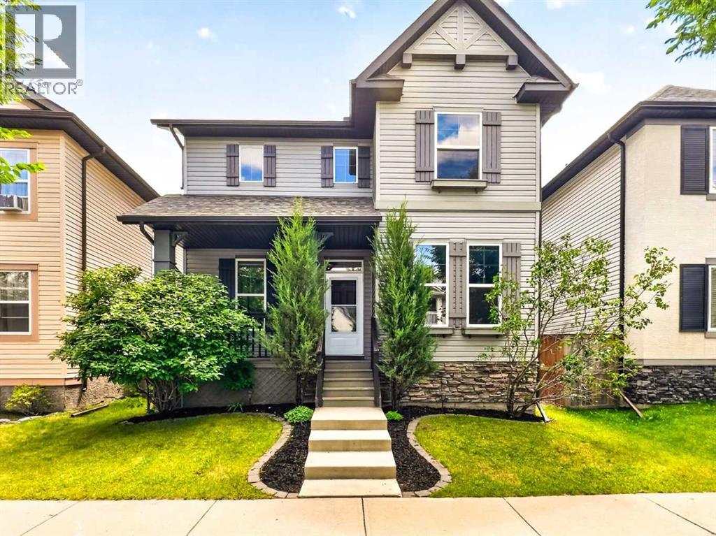 249 Elgin Manor SE - 1