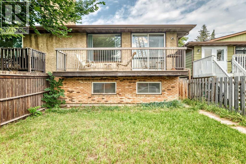 5126 Bowness Road NW - 1