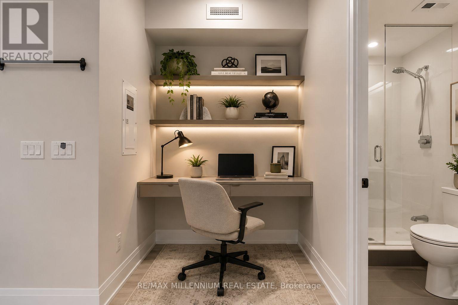 #1105 101 ERSKINE AVENUE - 17
