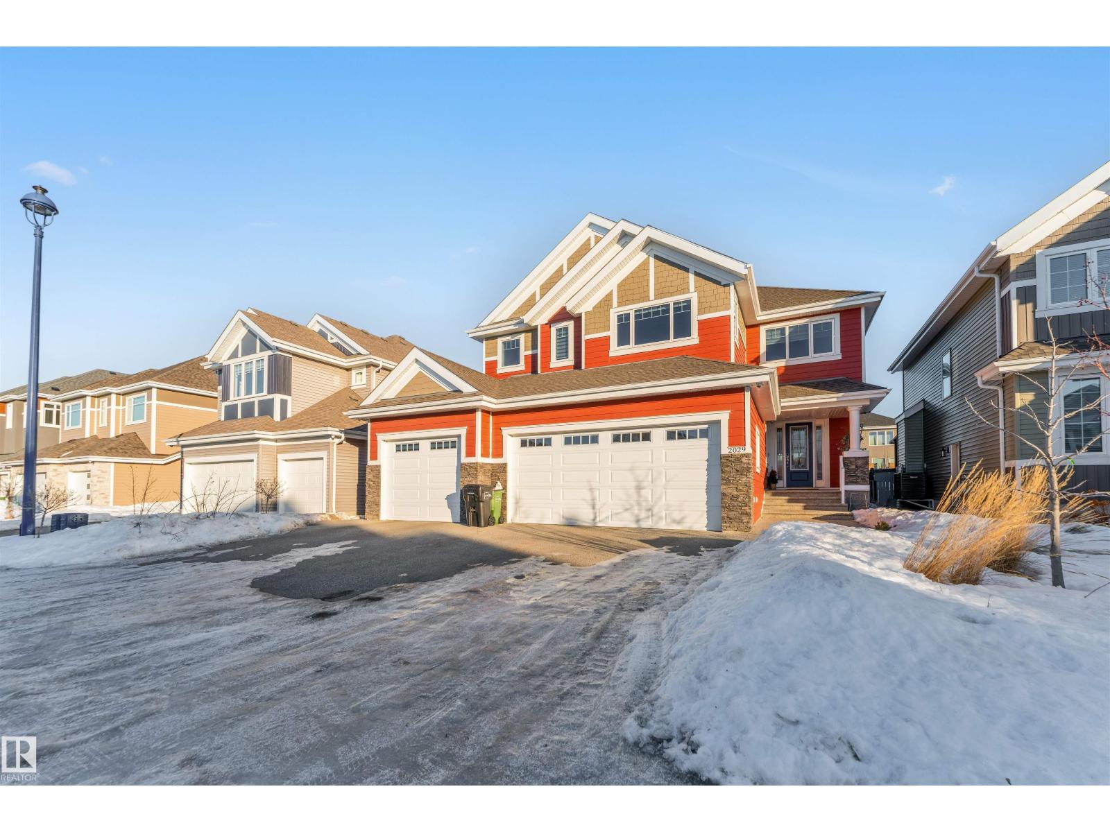 2029 89B ST SW - 2
