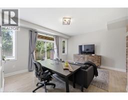 Great room - 1401 Plains Road E Unit# 63, Burlington, ON L7R0C2 Photo 10