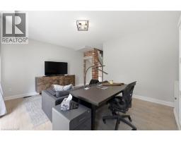 Kitchen - 1401 Plains Road E Unit# 63, Burlington, ON L7R0C2 Photo 9