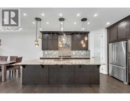 5pc Bathroom - 248 Sandpiper Boulevard, Chestermere, AB T1X0Y5 Photo 15