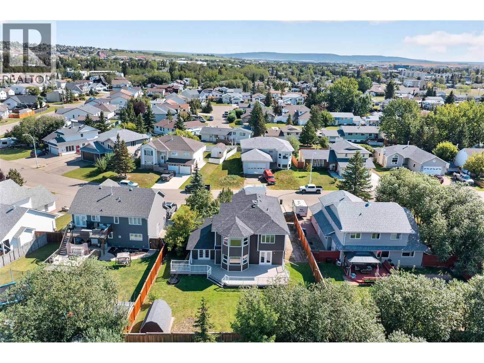 10717 Cottonwood Crescent, Dawson Creek