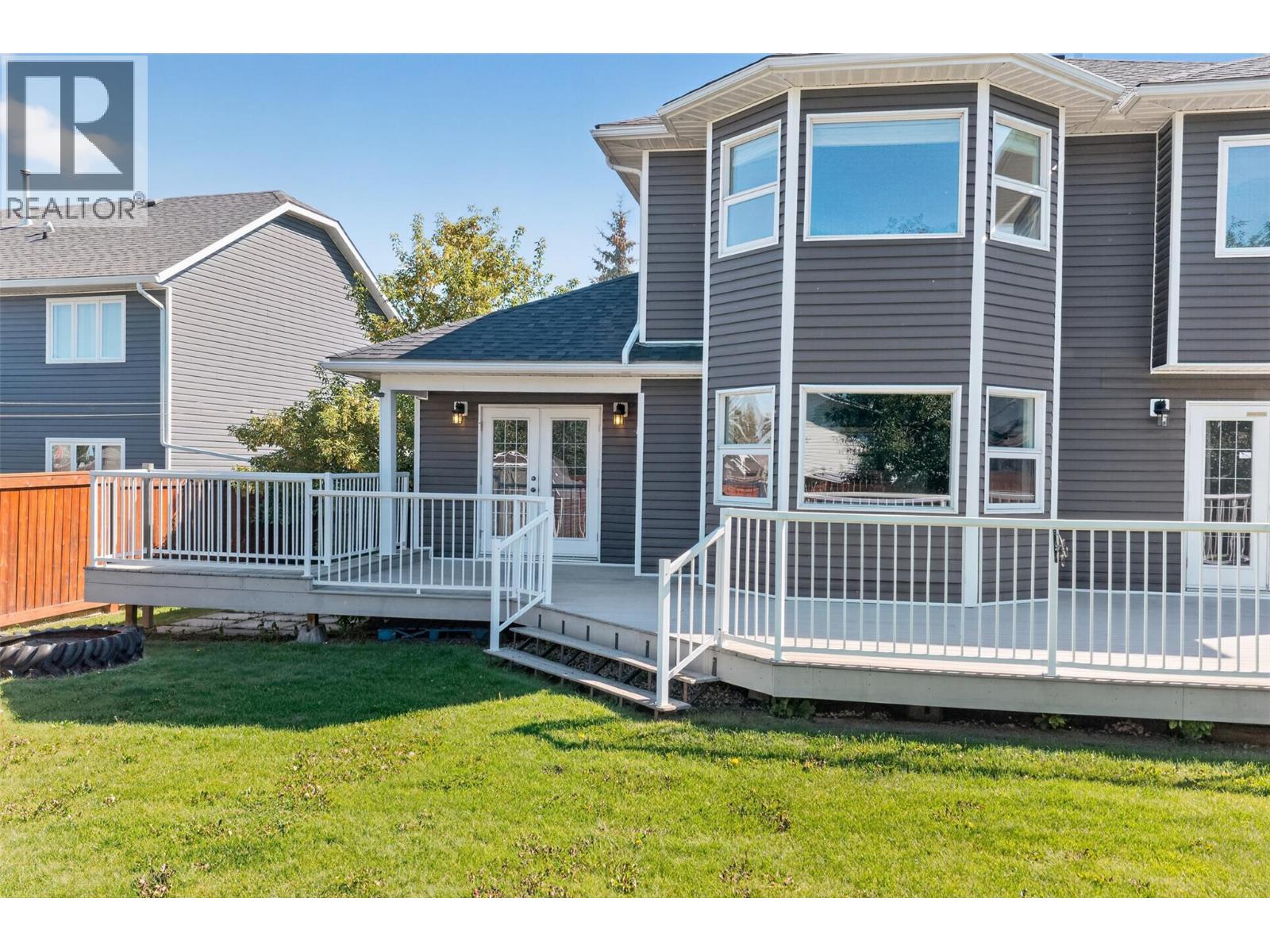 10717 Cottonwood Crescent, Dawson Creek