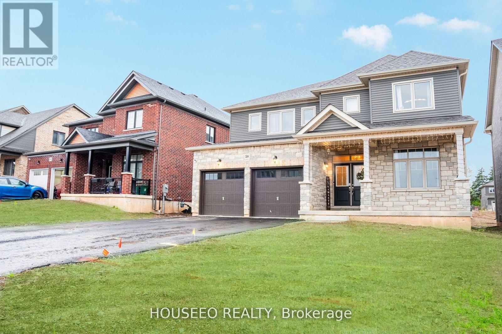 58 ORIOLE CRESCENT - 2