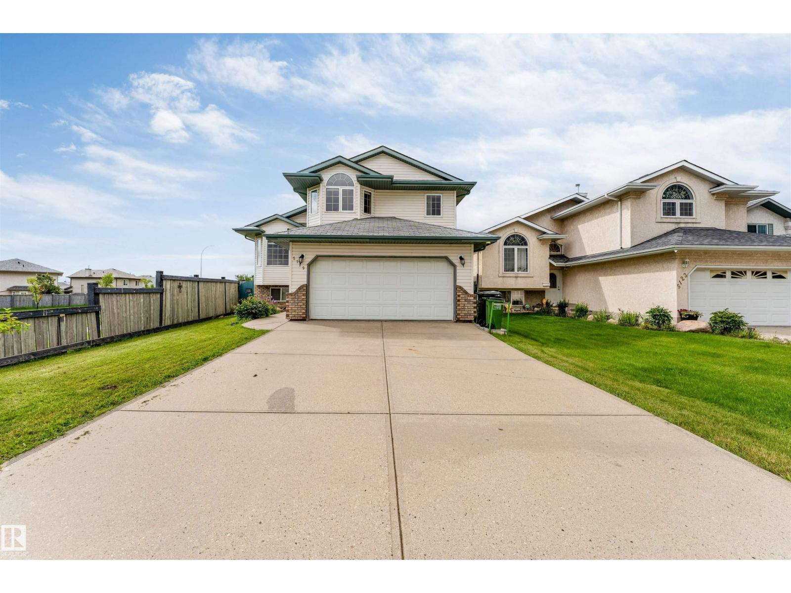 5119 157 AV NW - 2