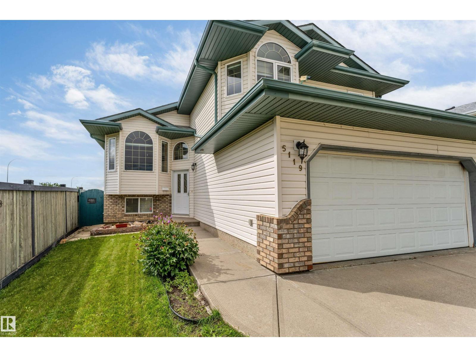 5119 157 AV NW - 3