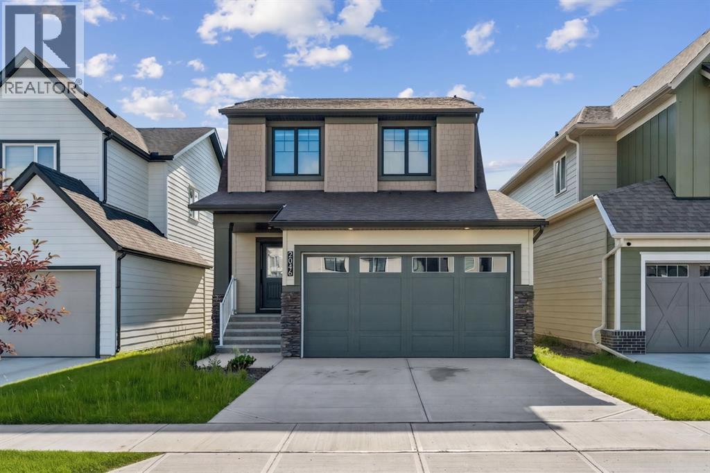 2046 Fowler Road SW, Airdrie, Alberta