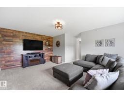 Bedroom 2 - 70 26409 Tp 532a, Rural Parkland County, AB T7X4M1 Photo 6