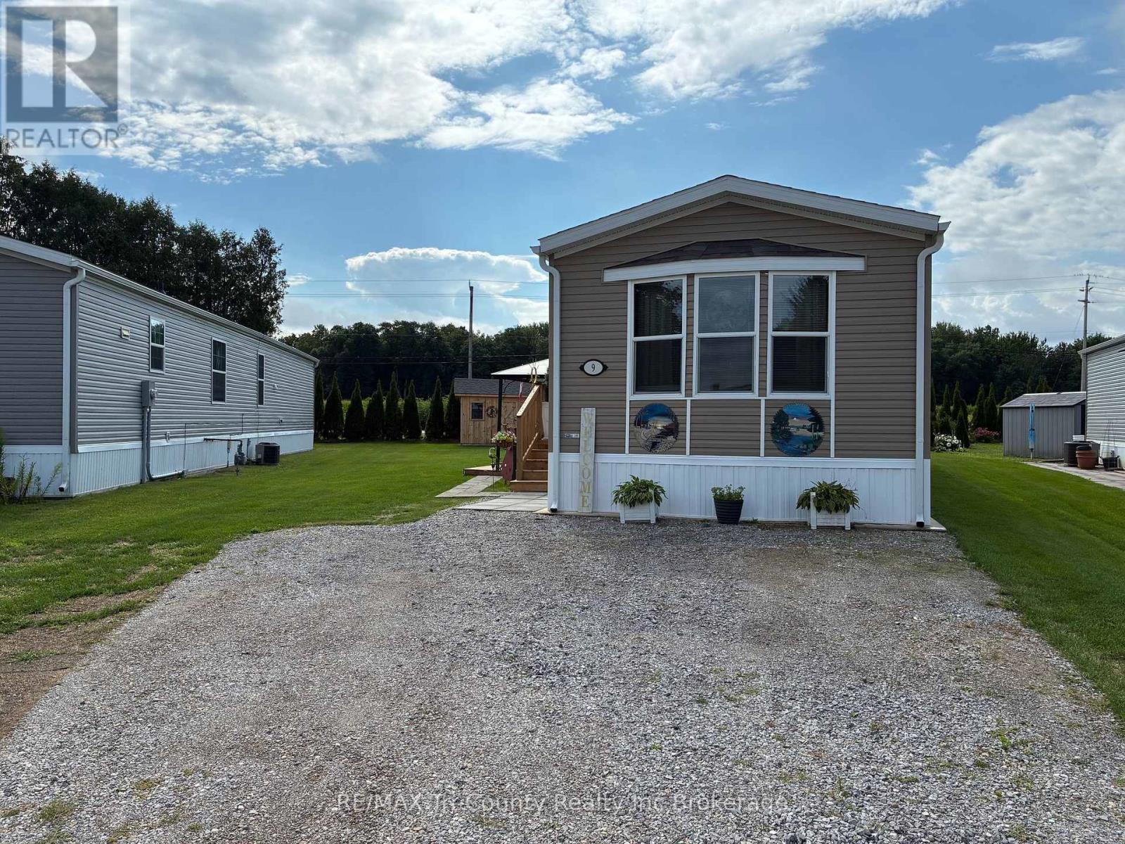 11981 PLANK ROAD - 1