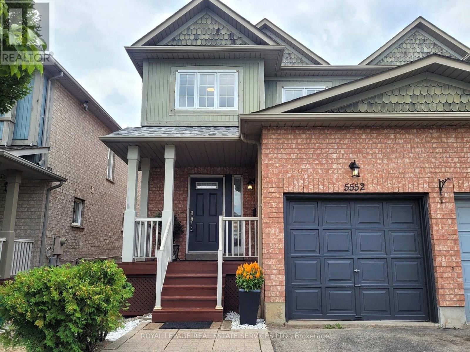 5552 NORTHRISE ROAD - 1