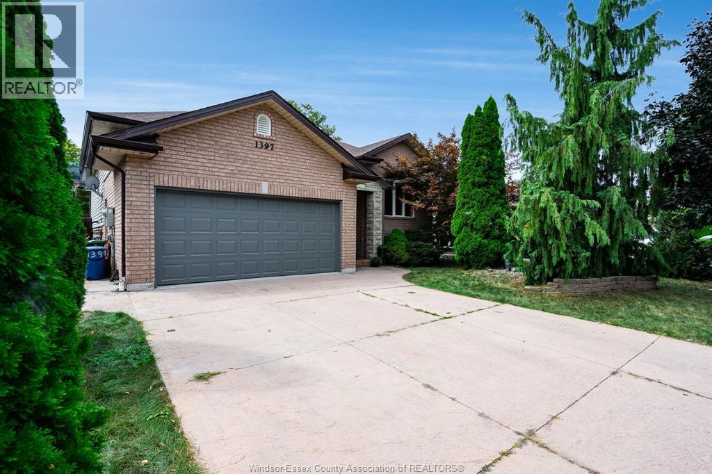 1397 Morningstar AVENUE - 1