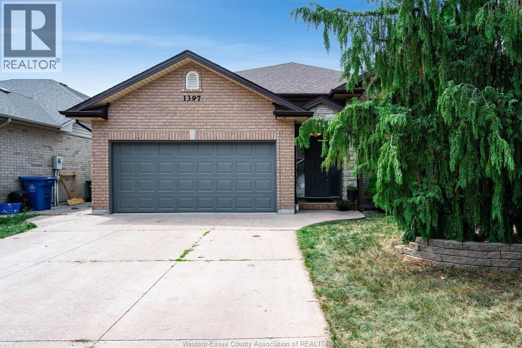 1397 Morningstar AVENUE - 2