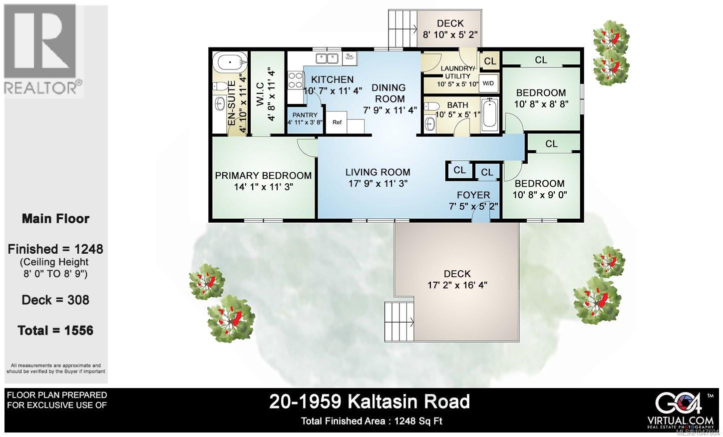 20 1959 Kaltasin Rd, Sooke