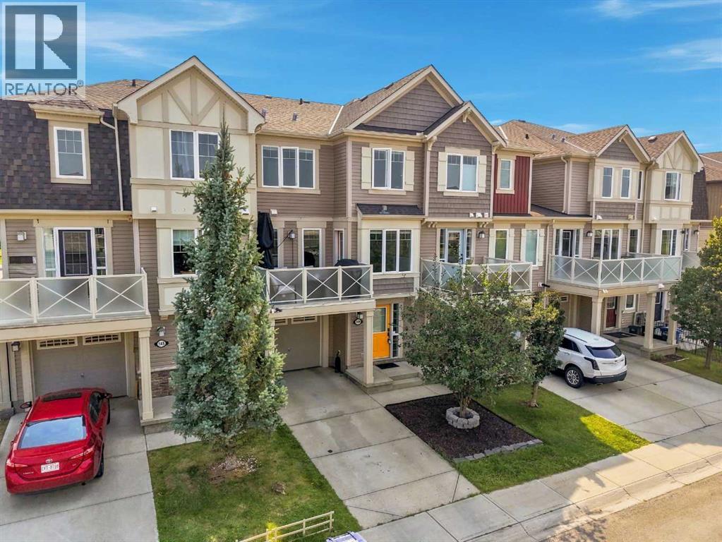 149 Windstone Avenue SW - 1
