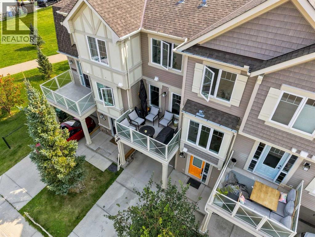149 Windstone Avenue SW - 34