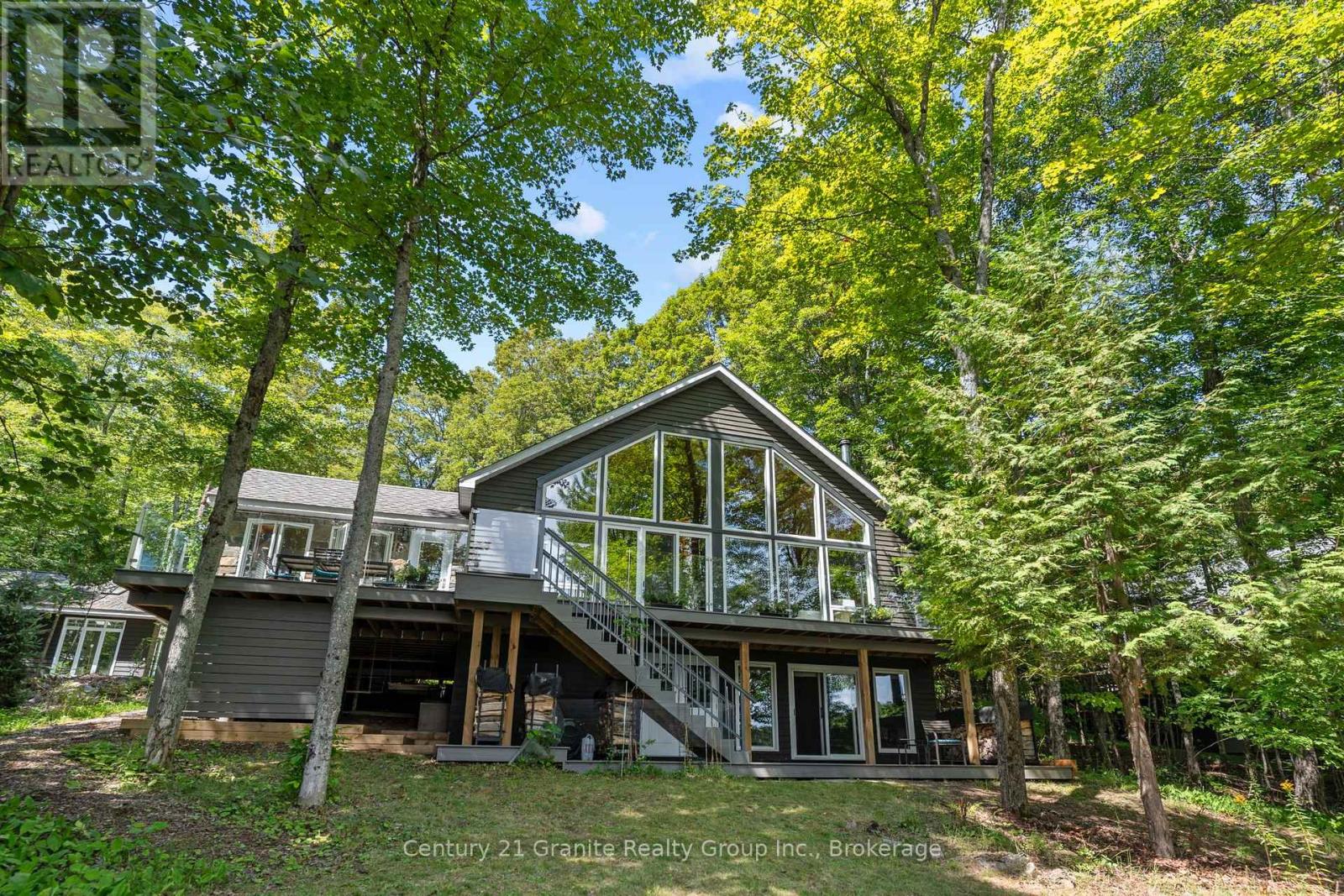 1057 HIDDEN VALLEY LANE - 1