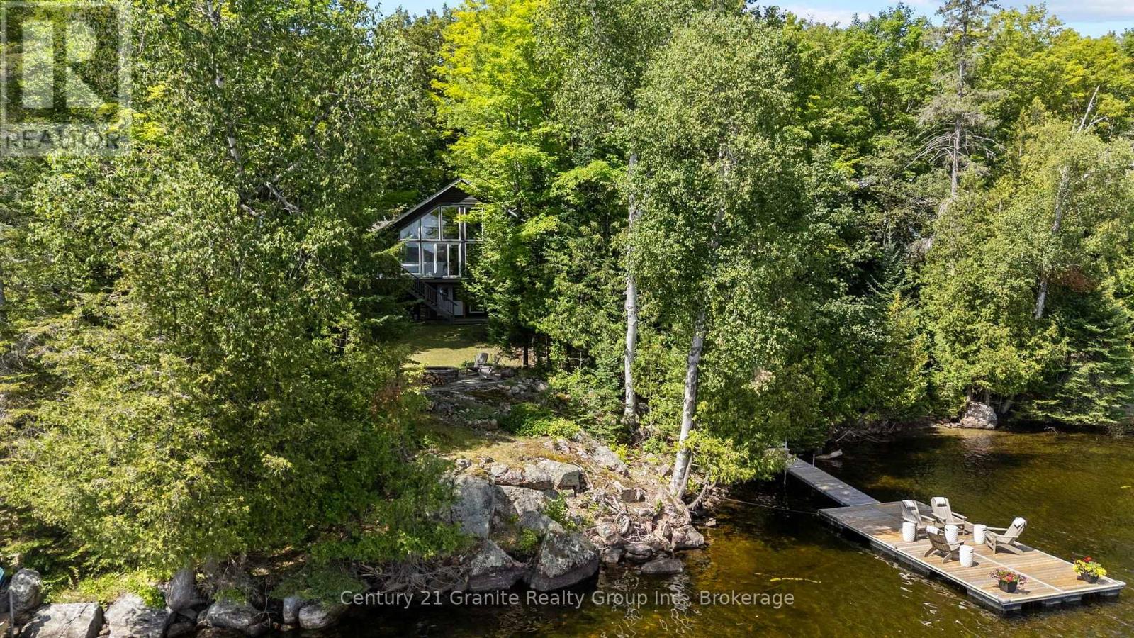 1057 HIDDEN VALLEY LANE - 2