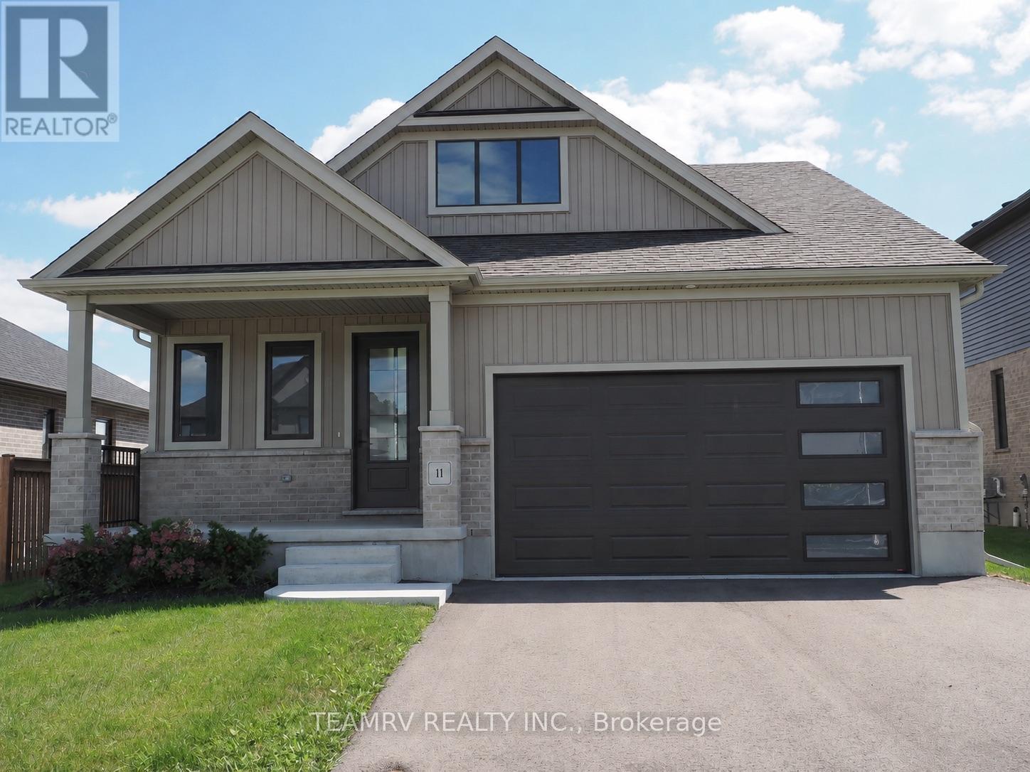 11 SYCAMORE DRIVE - 1