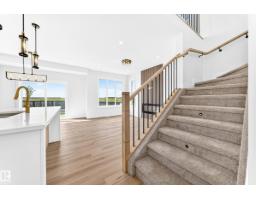 Laundry room - 1 Elliott Wd, Fort Saskatchewan, AB T8L0Z4 Photo 10