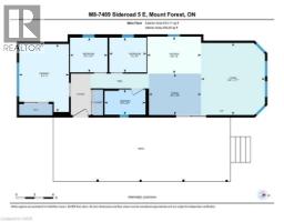 7489 Sideroad 5 E, Mount Forest, ON N0G2L0 Photo 33