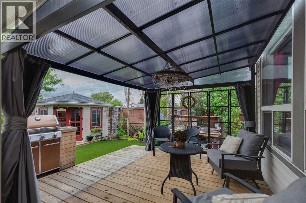 902 Williamstown Boulevard NW - 8