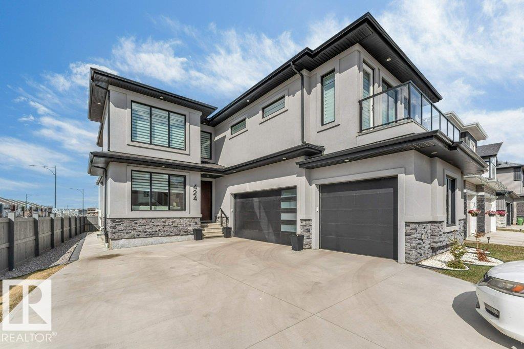 424 33 AV NW - 1