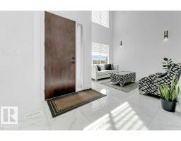 Bedroom 2 - 424 33 Av Nw, Edmonton, AB T6T2S8 Photo 6