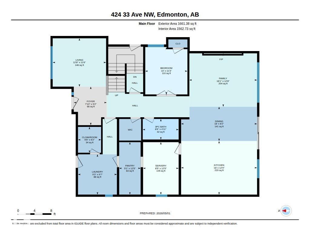 424 33 AV NW - 73