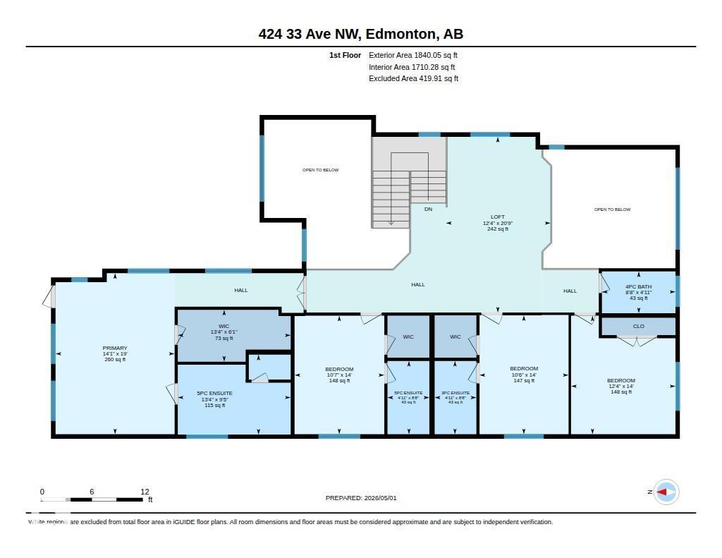 424 33 AV NW - 71
