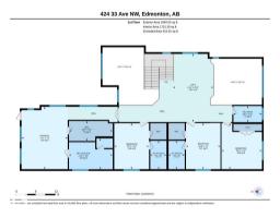 424 33 Av Nw, Edmonton, AB T6T2S8 Photo 71