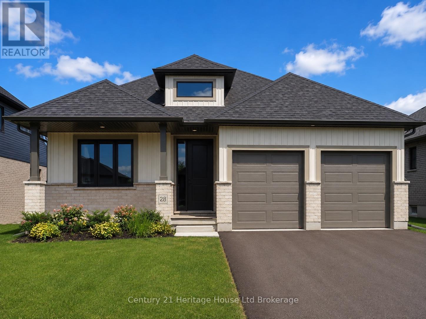 28 SYCAMORE DRIVE - 1