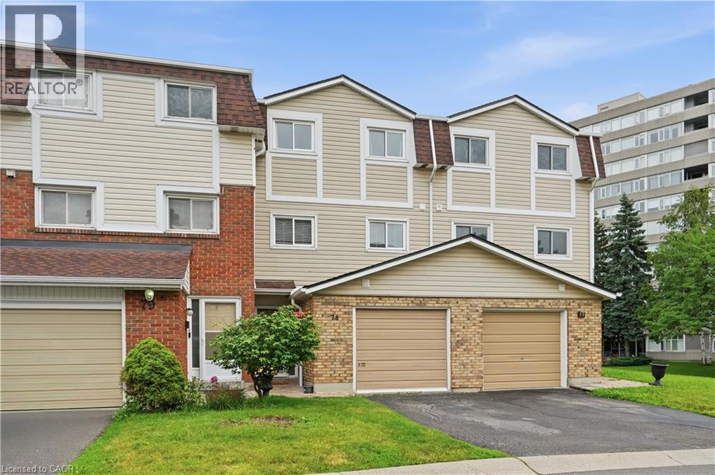 #78 11 HARRISFORD Street - 3