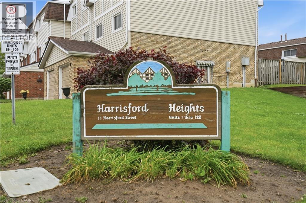 #78 11 HARRISFORD Street - 29