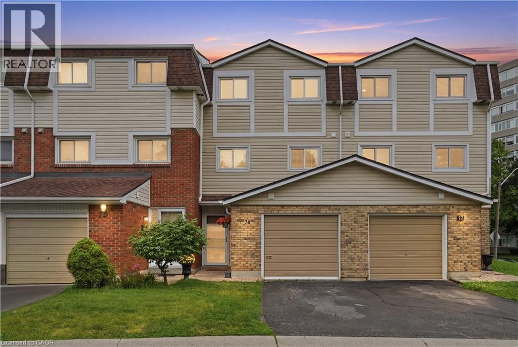 #78 11 HARRISFORD Street - 1