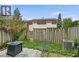 11 Harrisford Street Unit# 78, Hamilton, ON L8K6L7 Photo 24