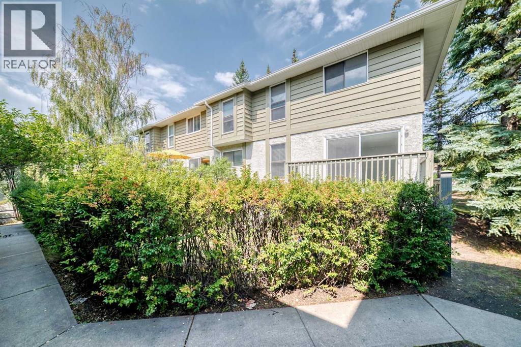 #163 6915 Ranchview Drive NW - 45