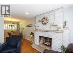 Bedroom - 4710 #59 Highway, Courtland, ON N0J1E0 Photo 6