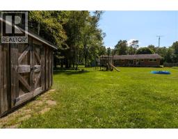 4710 #59 Highway, Courtland, ON N0J1E0 Photo 24