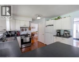3pc Bathroom - 4710 #59 Highway, Courtland, ON N0J1E0 Photo 9