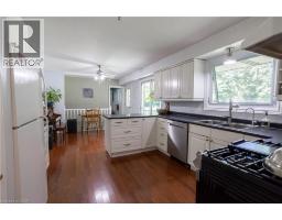 Primary Bedroom - 4710 #59 Highway, Courtland, ON N0J1E0 Photo 8