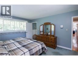 Living room - 4710 #59 Highway, Courtland, ON N0J1E0 Photo 12