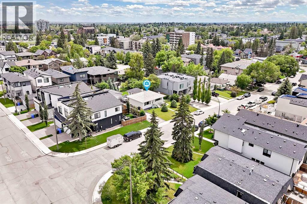 1712 28 Street SW - 49